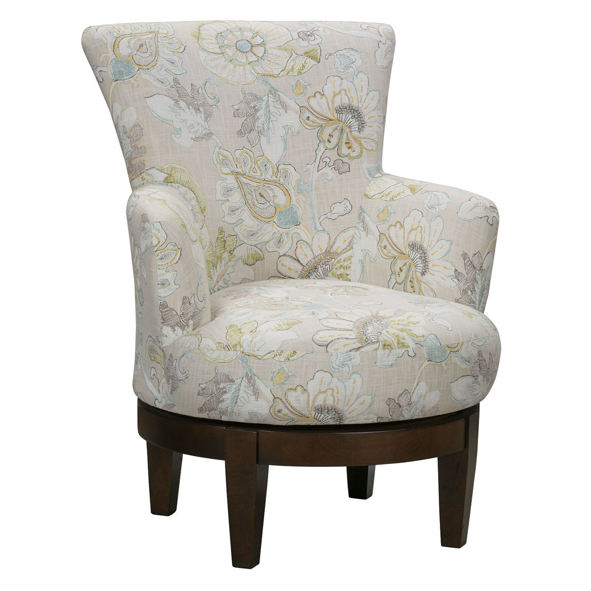 Picture of Justine Swivel Chair