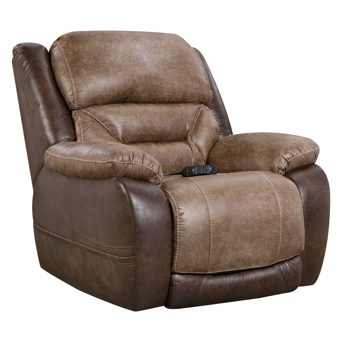 Picture of Power Wall Recliner