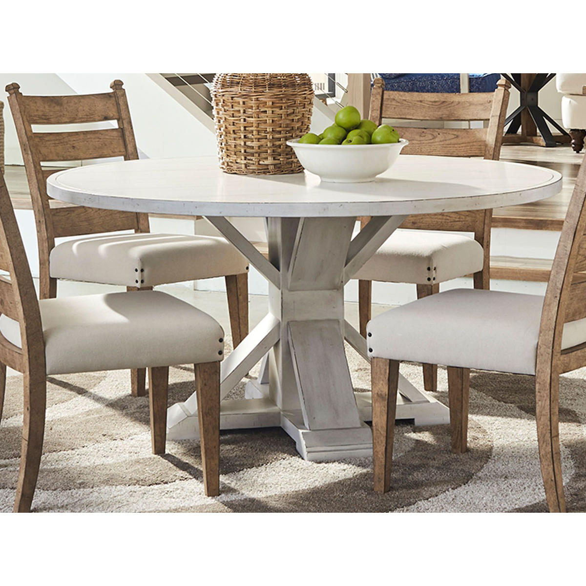 Picture of Coming Home Round Dining Table