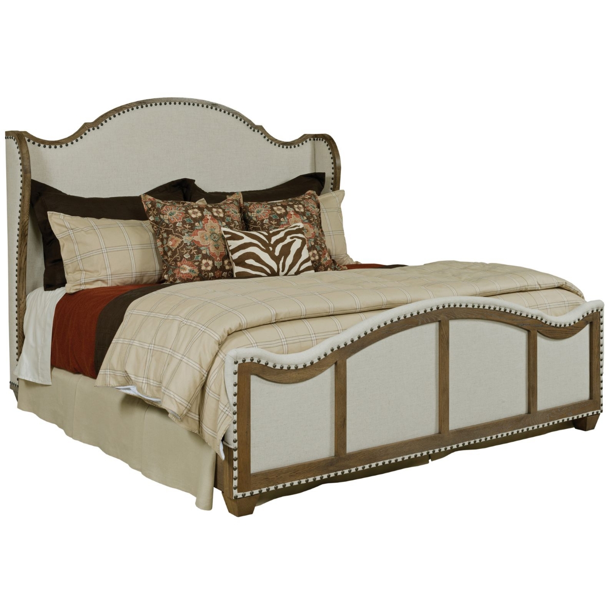 Picture of Crossnore King Bed