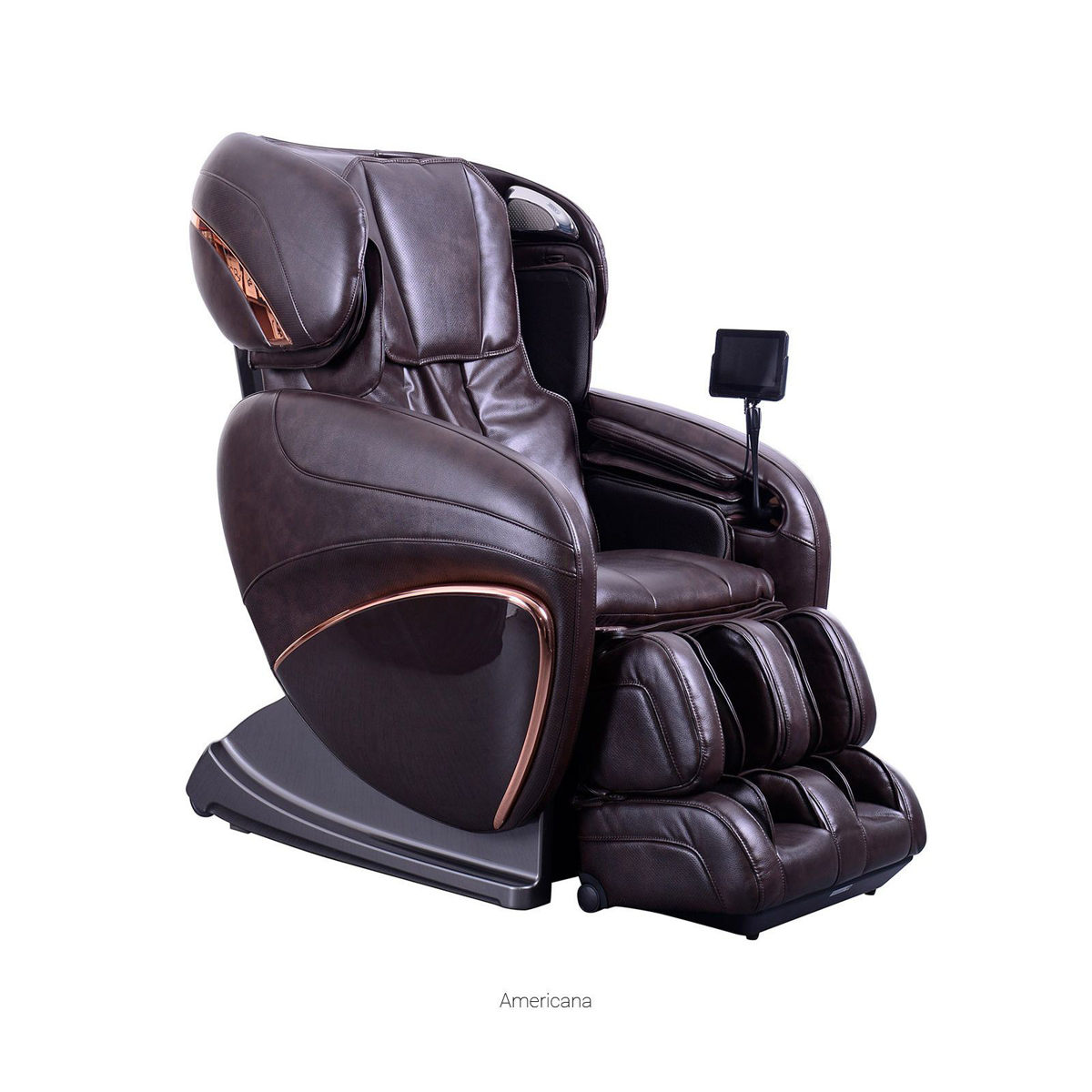 Picture of CZ-630 Americana Massage Chair