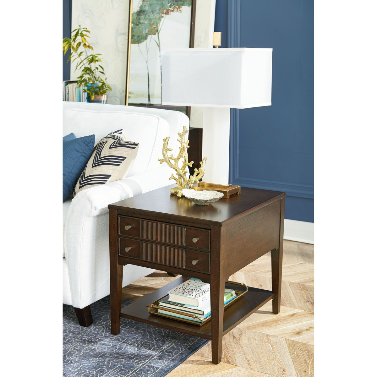 Picture of Mercato End Table