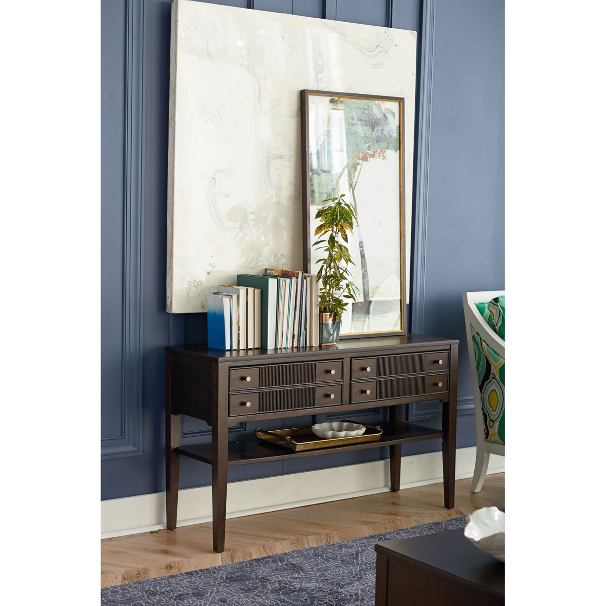 Picture of Mercato Sofa Table