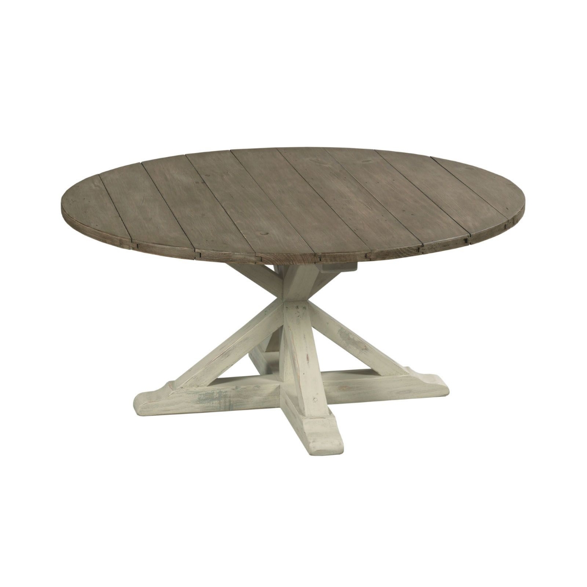 Picture of Reclamation Place Willow Cocktail Table