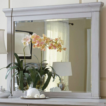 Picture of Stone Harbor Mirror