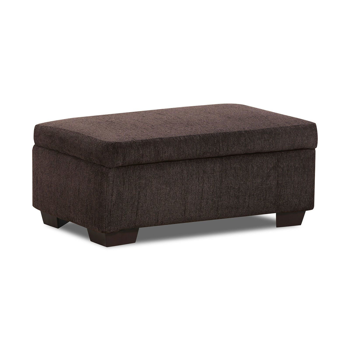 Picture of Elan Storage Ottoman