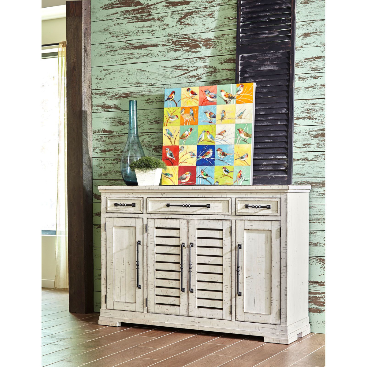 Picture of Coming Home Hospitality Credenza 