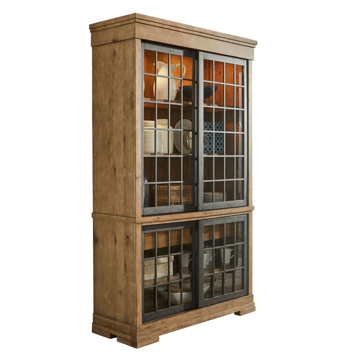 Picture of Coming Home Display Cabinet