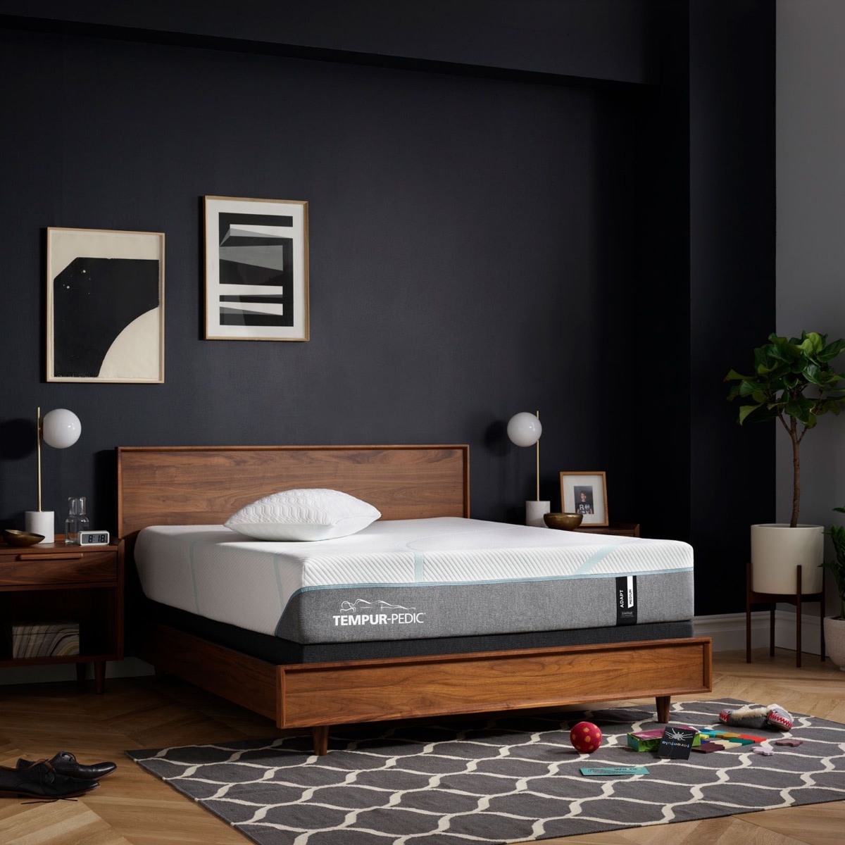 Picture of TEMPUR-Adapt Medium Twin XL Mattress 