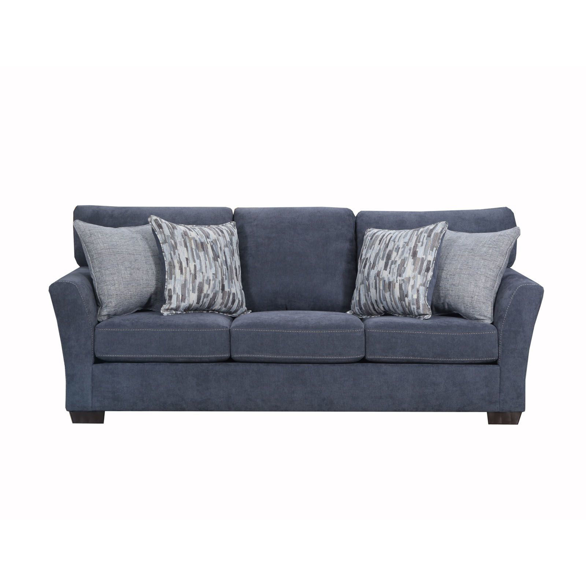 Picture of Pacific Steel Sofa