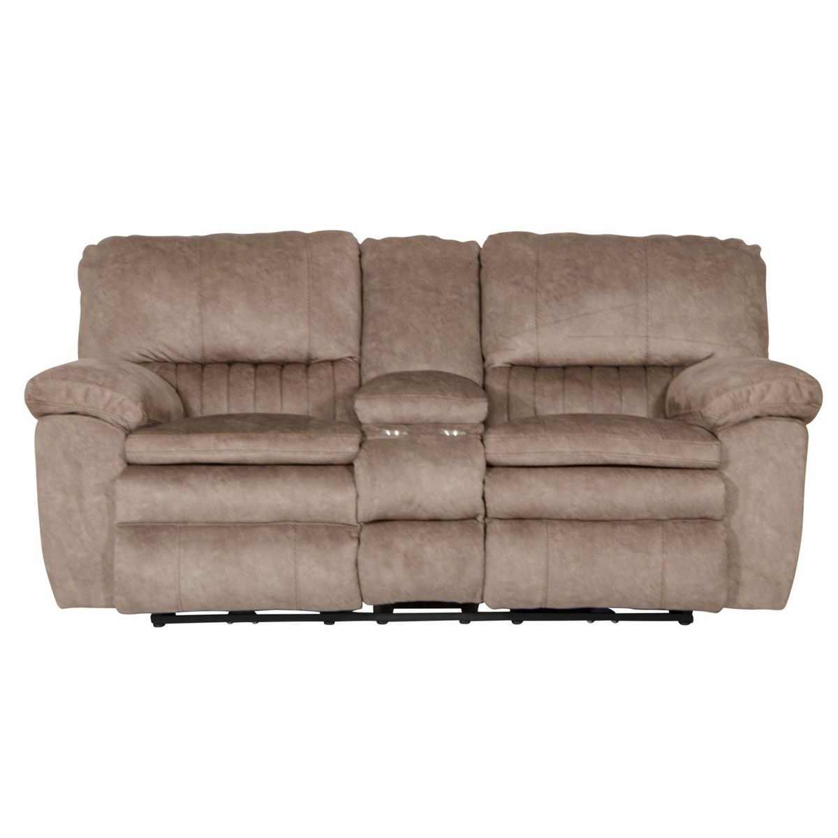 Picture of Reyes Power Reclining Love Seat