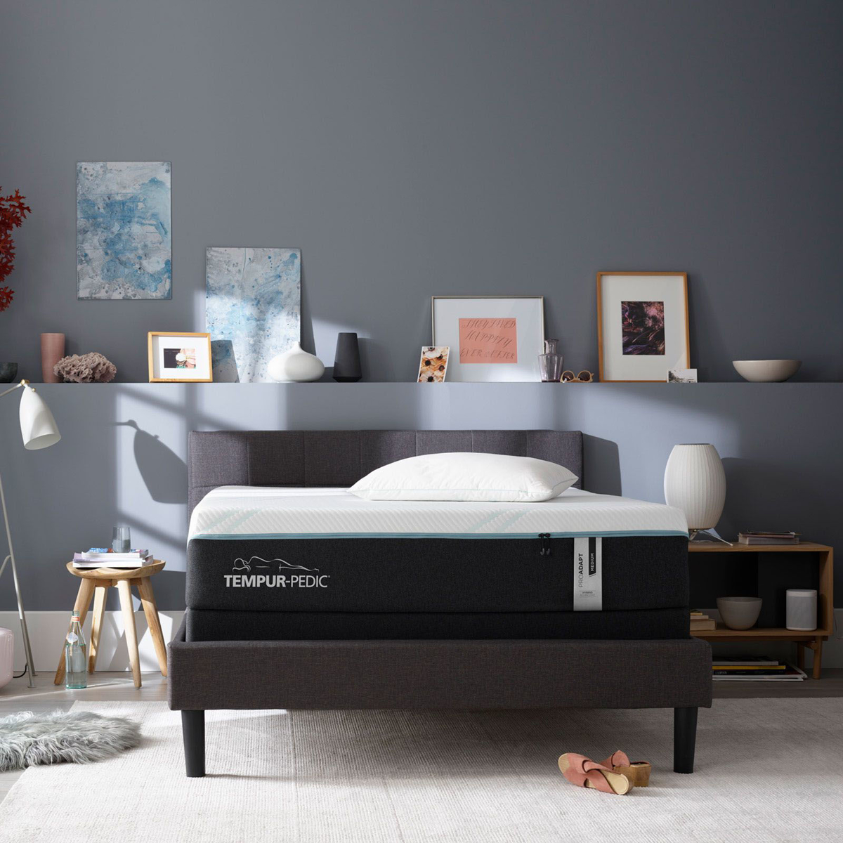 Picture of TEMPUR-ProAdapt Medium Hybrid Twin Mattress