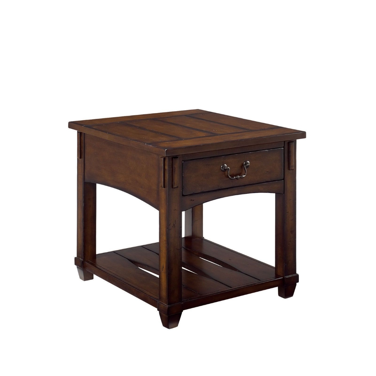 Picture of Tacoma End Table