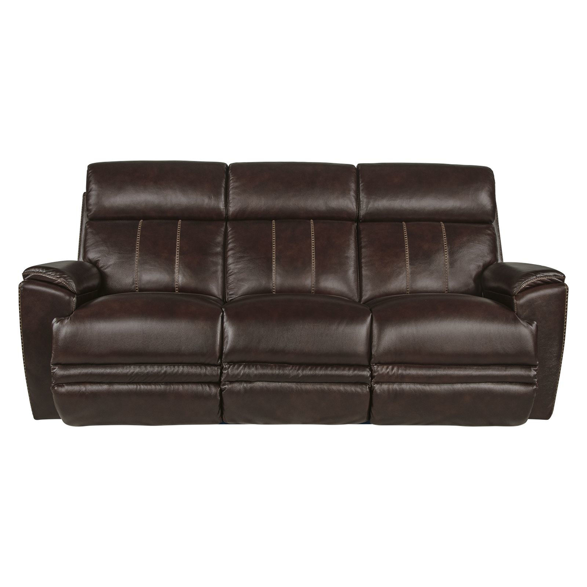 Picture of Talladega Brown Power Recliner Sofa