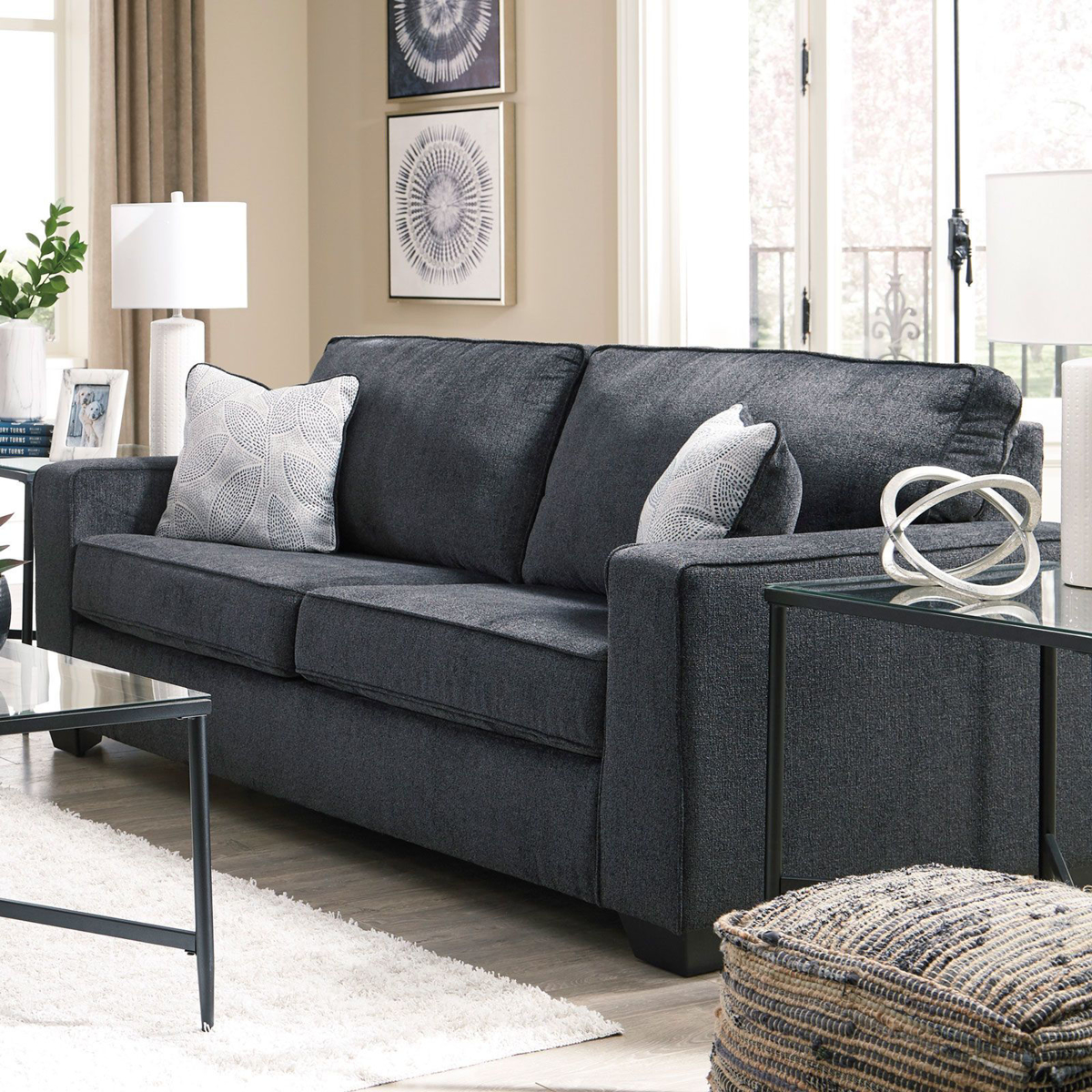 Picture of Altari Queen Sleeper Sofa