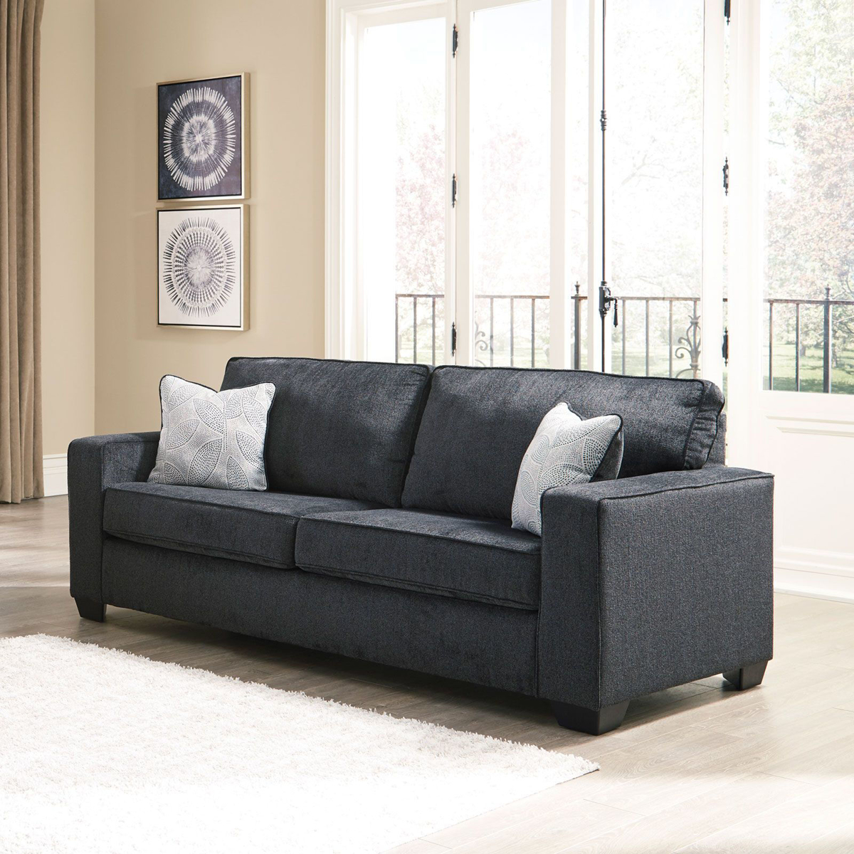 Picture of Altari Queen Sleeper Sofa