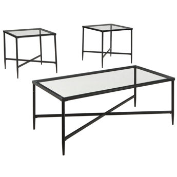 Picture of Augeron 3-Piece Table Set