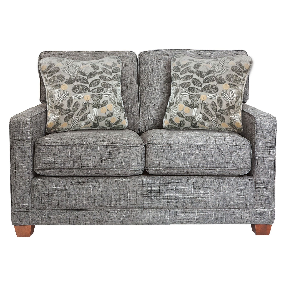 Picture of Kennedy Transitional Love Seat