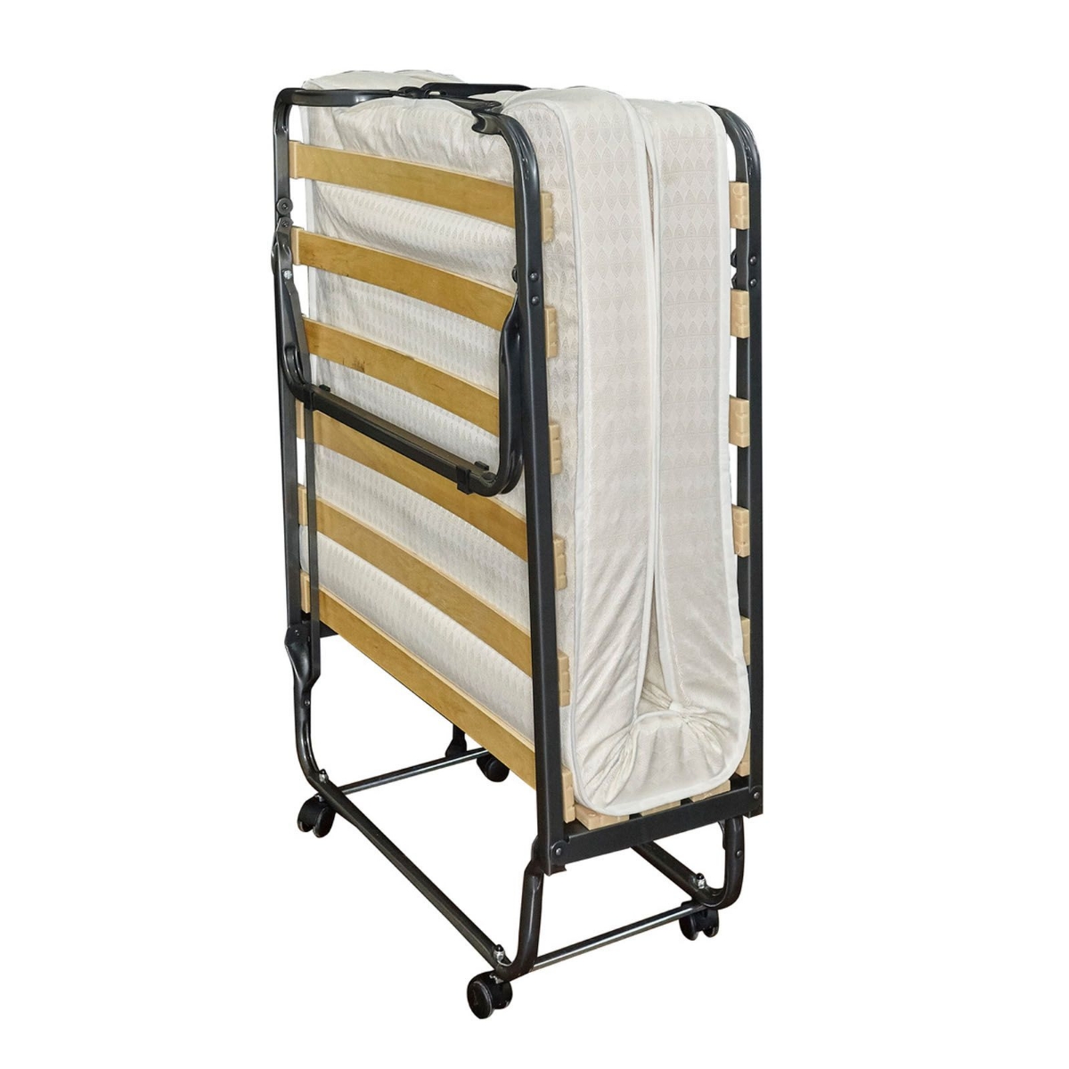 Picture of Folding Bed with Mattress