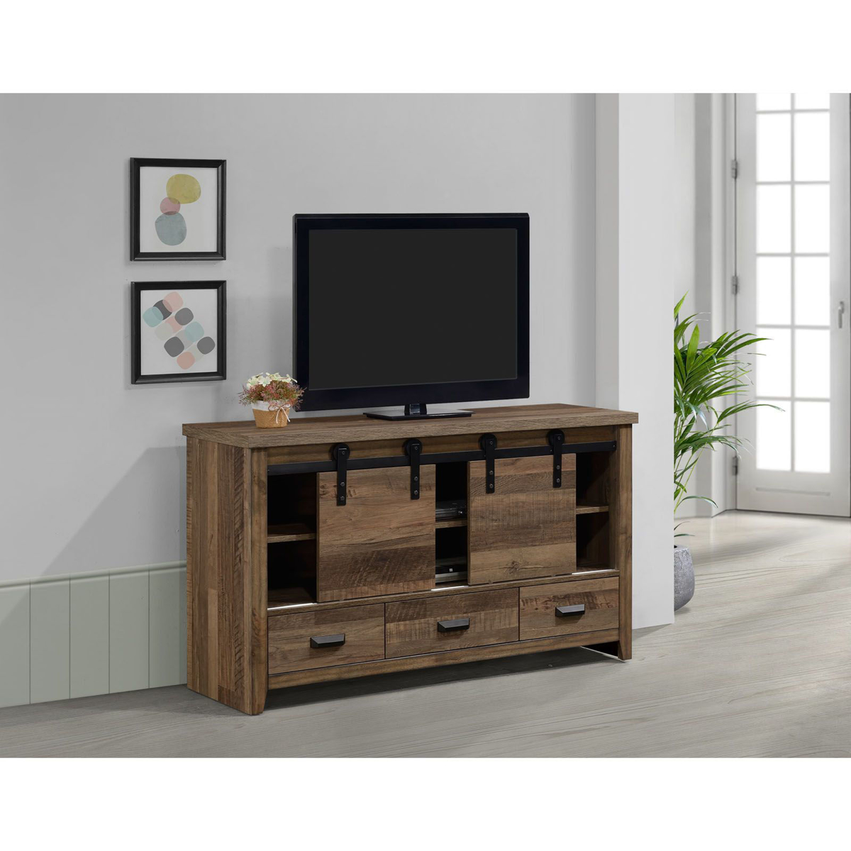 Picture of Calhoun TV Console 