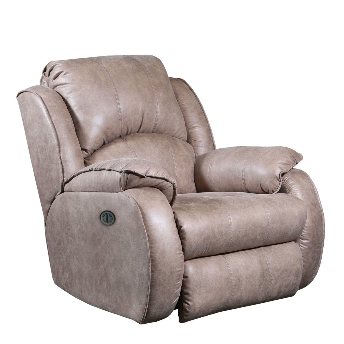 Picture of Cagney Vintage Power Wall Recliner