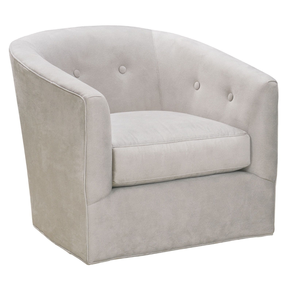 Picture of Stingray Swivel Accent Chair