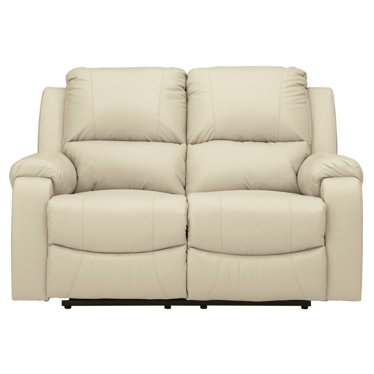 Picture of Rackingburg Cream Power Love Seat