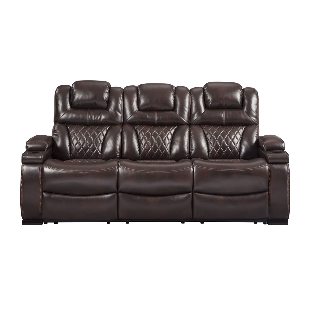 Picture of Warnerton Power Reclining Sofa