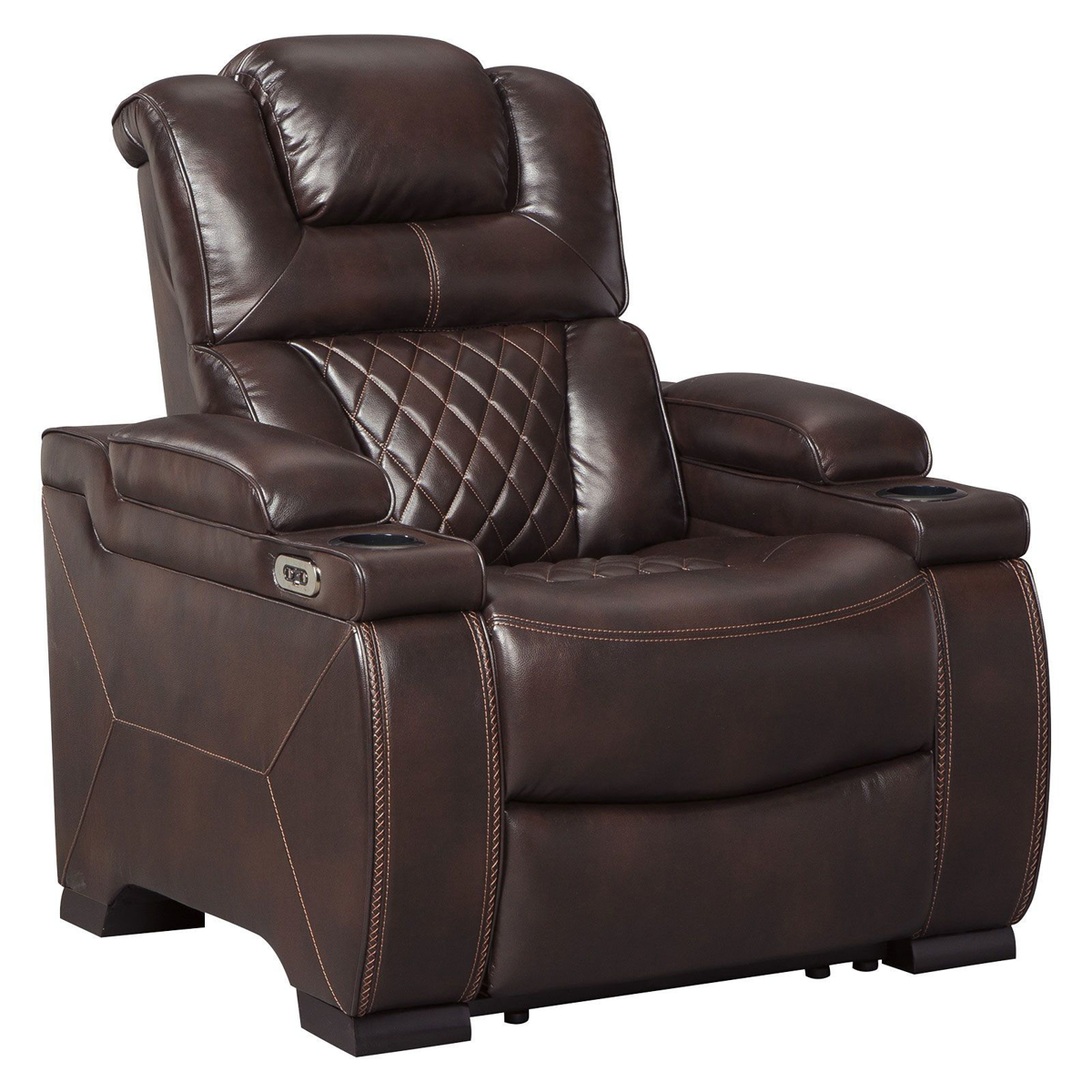 Picture of Warnerton Power Recliner