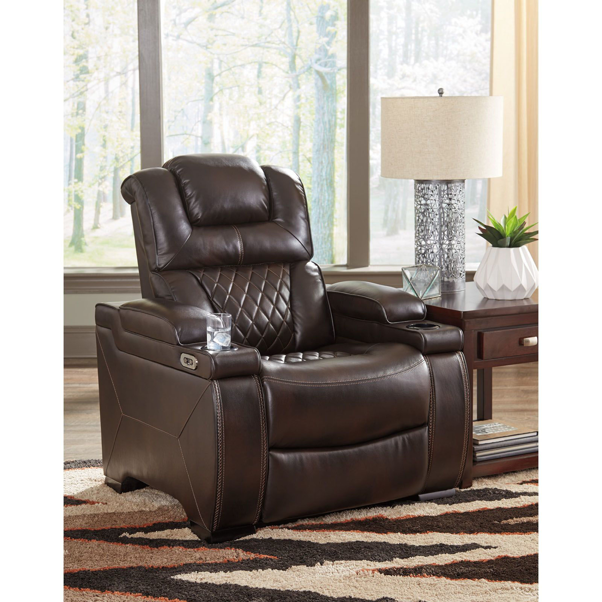 Picture of Warnerton Power Recliner