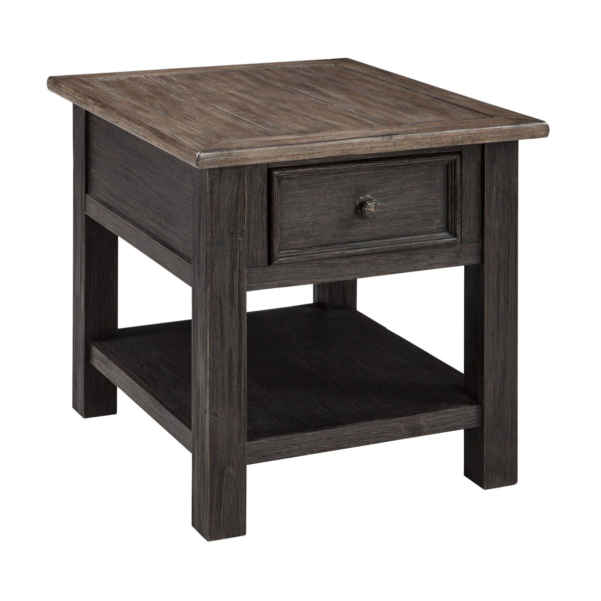 Picture of Tyler Creek End Table