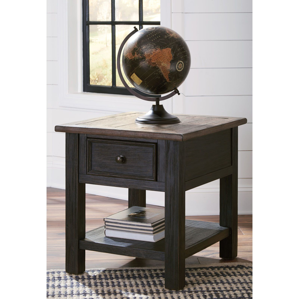 Picture of Tyler Creek End Table