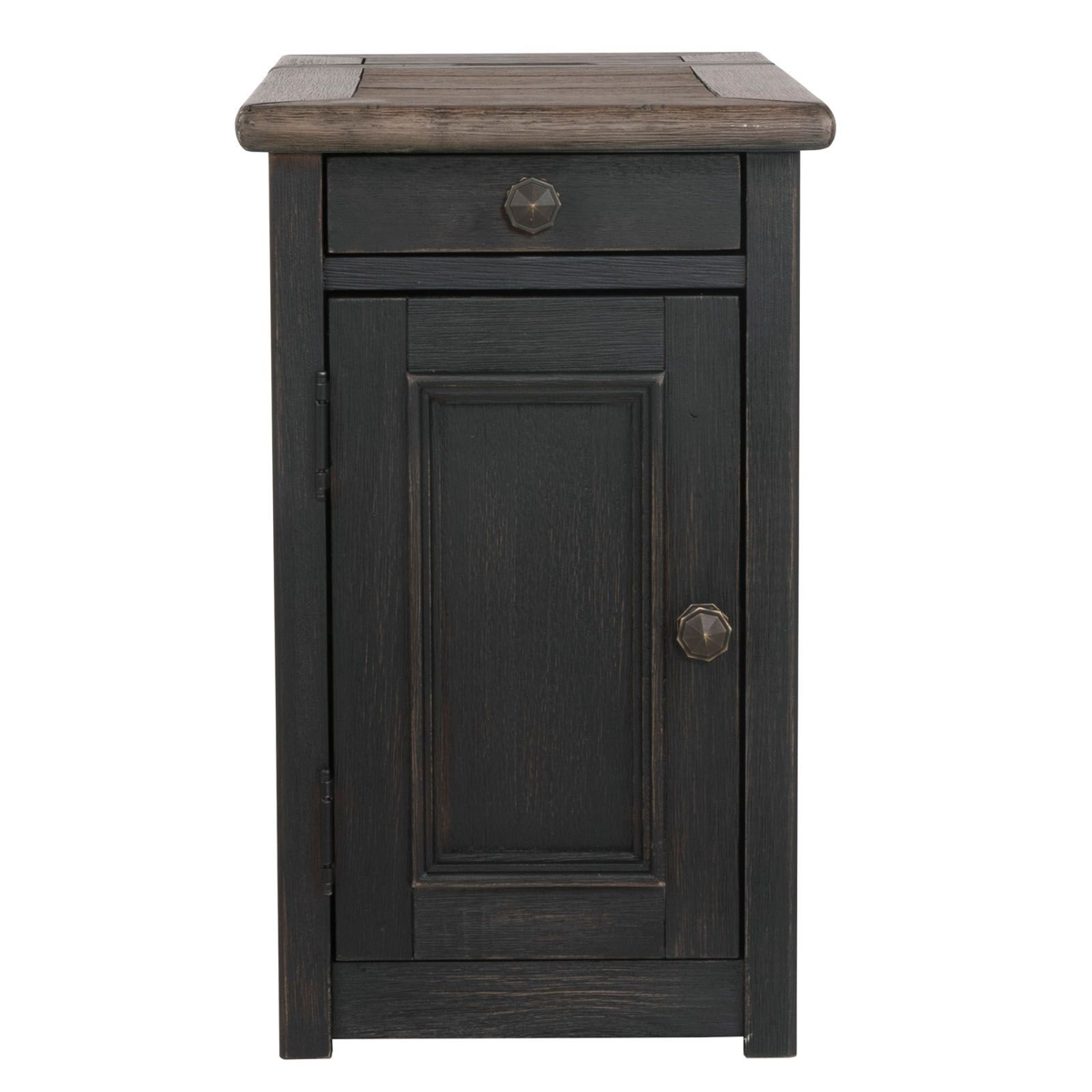 Picture of Tyler Creek Chair Side Table 