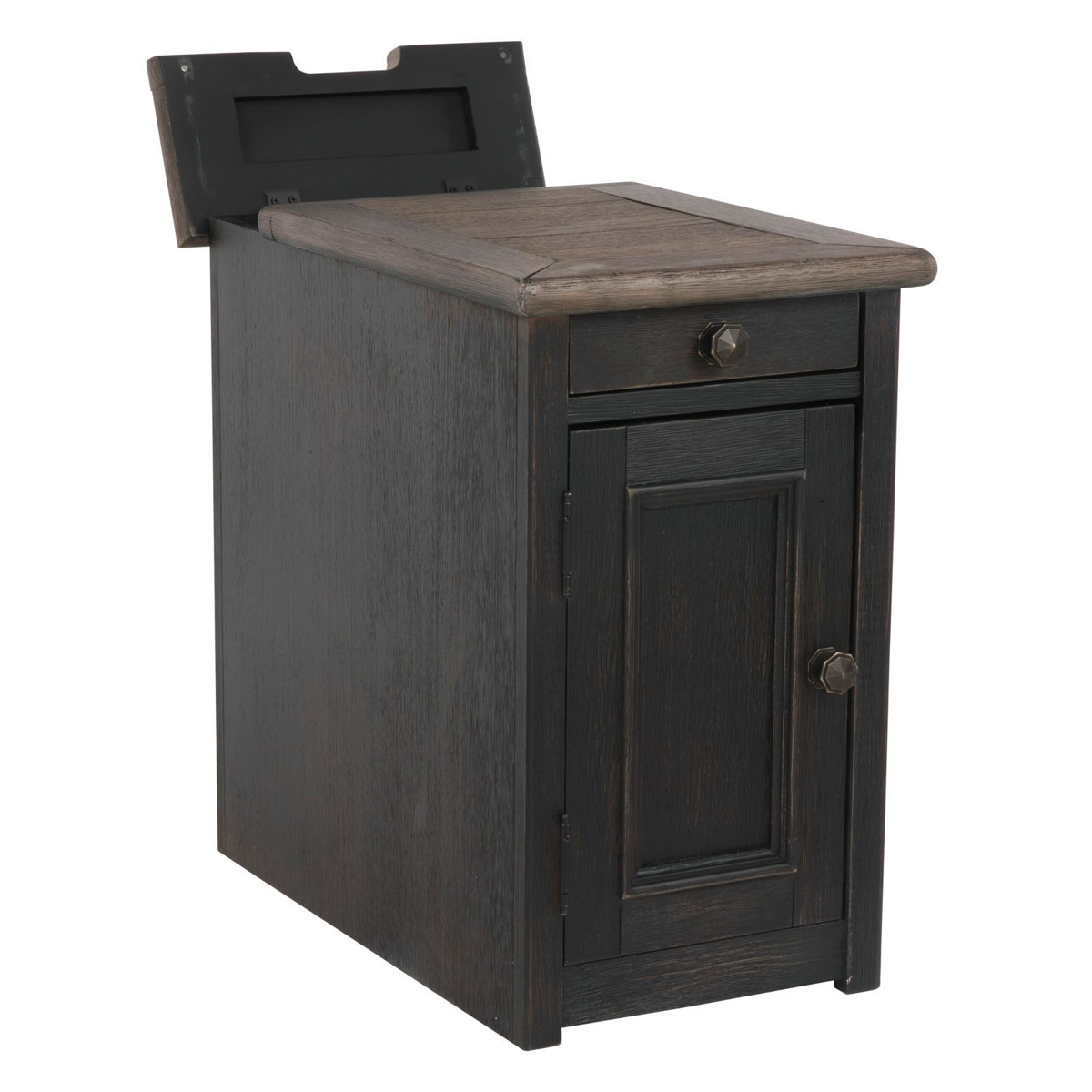 Picture of Tyler Creek Chair Side Table 