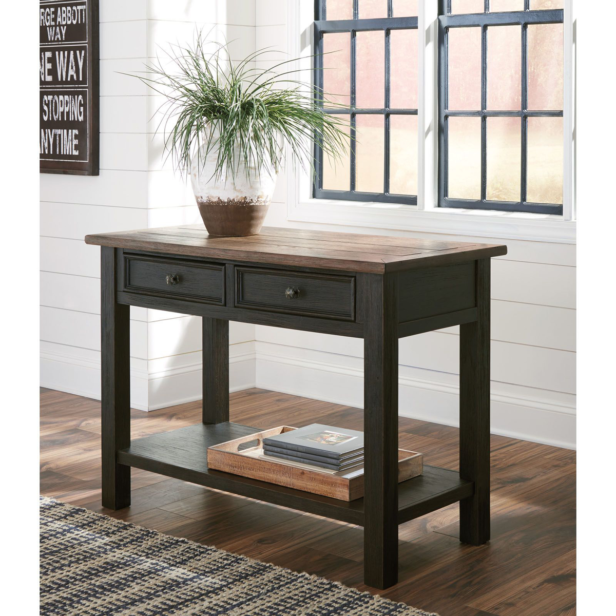 Picture of Tyler Creek Sofa Table