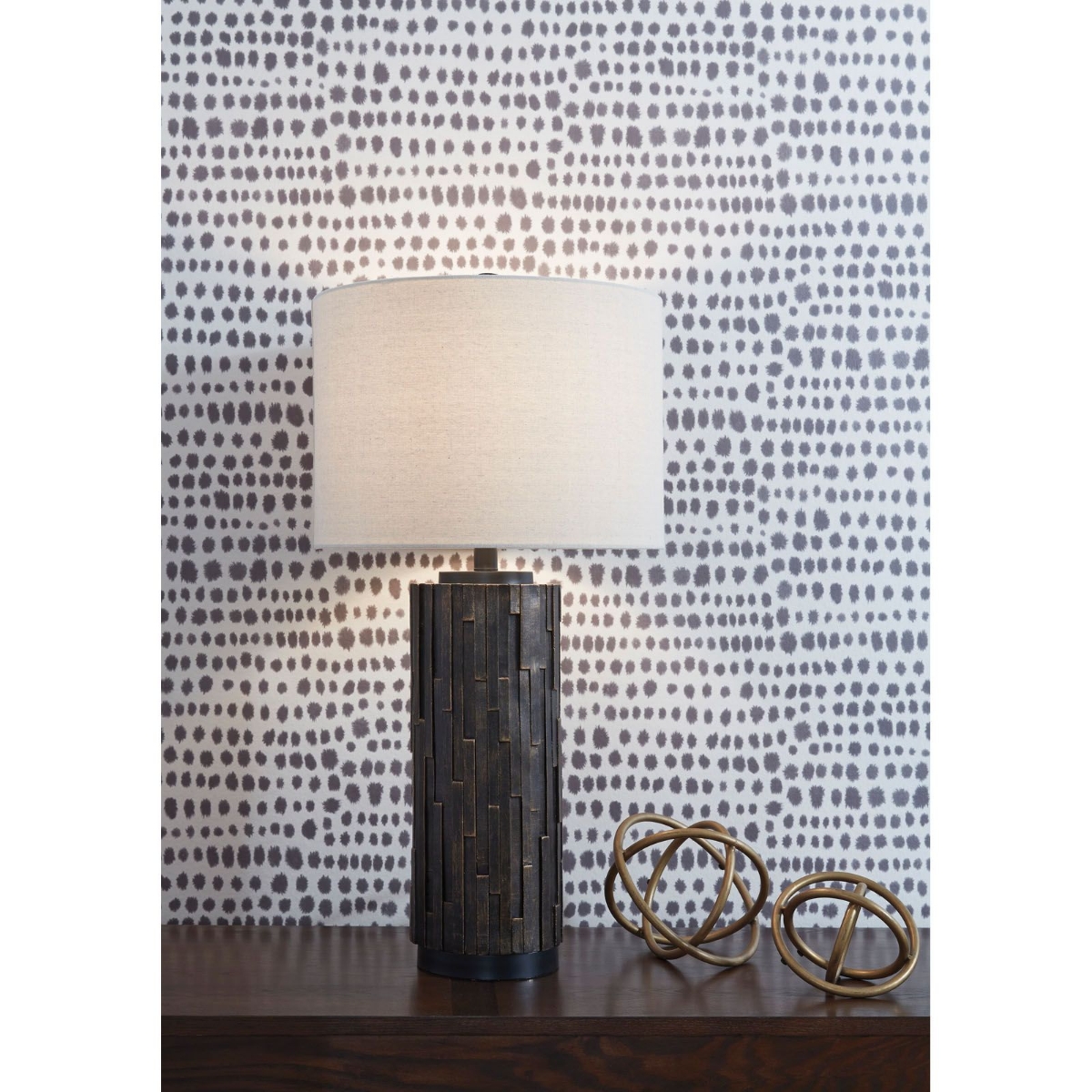 Picture of Makya Table Lamp