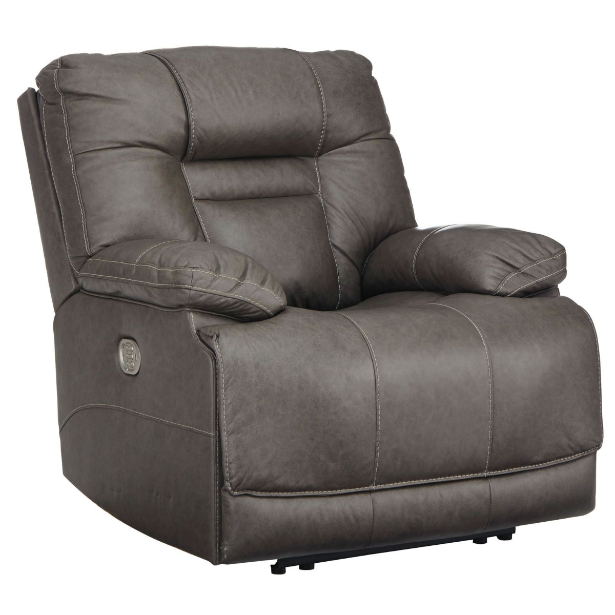 Picture of Wurstrow Power Leather Recliner