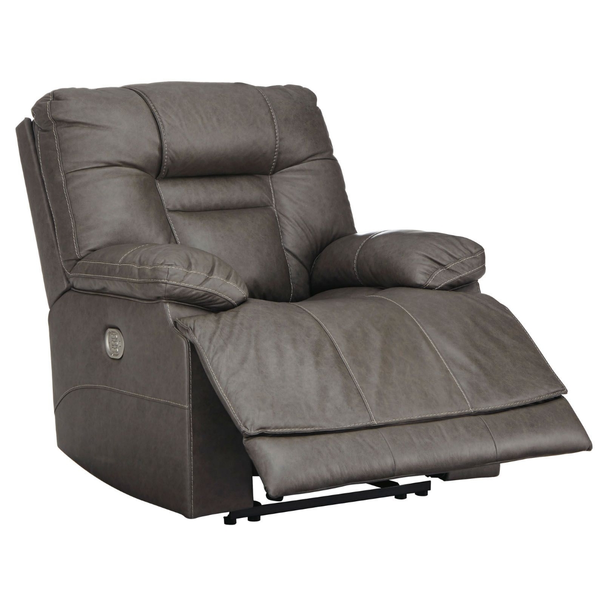 Picture of Wurstrow Power Leather Recliner