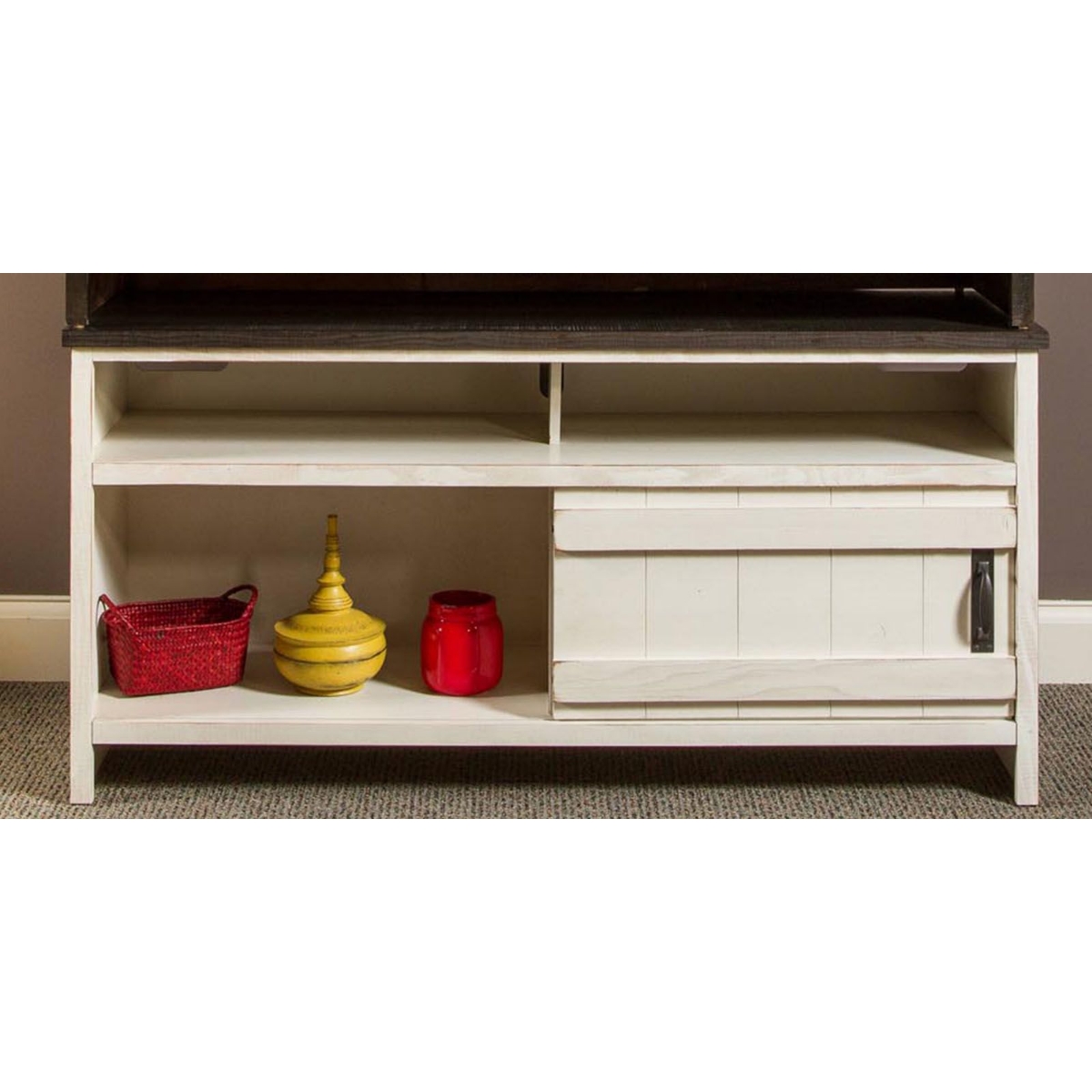 Picture of Descano Coastal Finish 56" Console