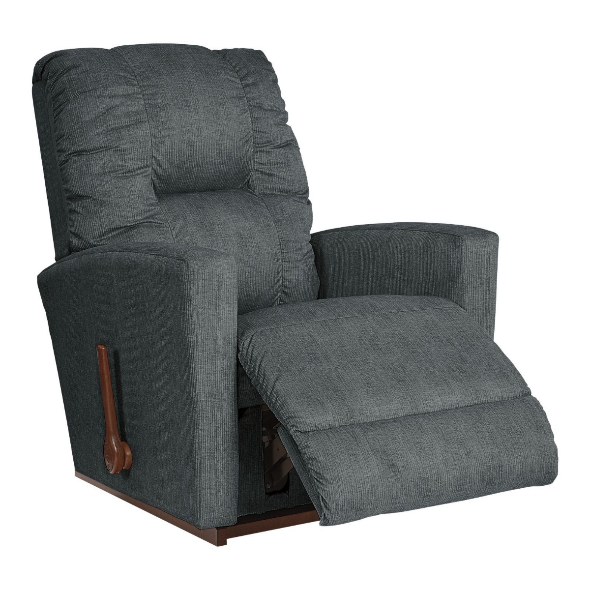 Picture of Casey Denim Rocker Recliner