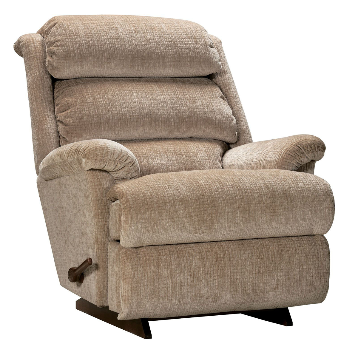 Picture of Astor Putty Rocker Recliner