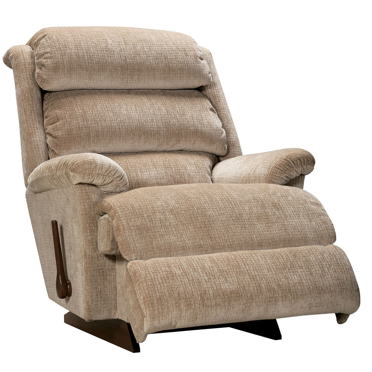 Picture of Astor Putty Rocker Recliner