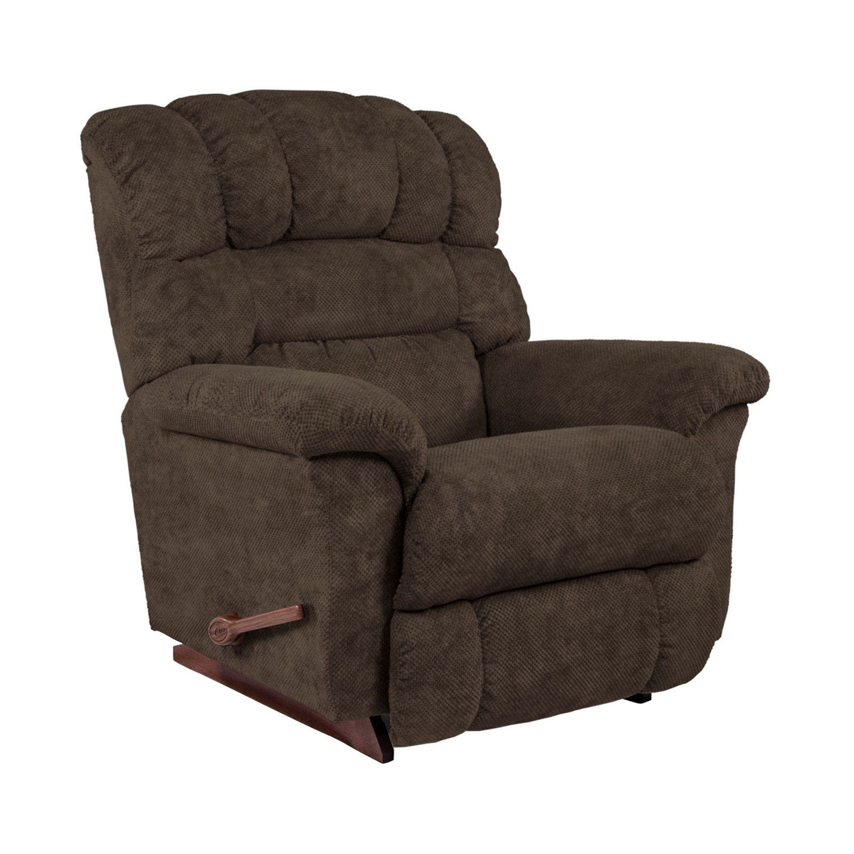 Picture of Randell Walnut Rocker Recliner