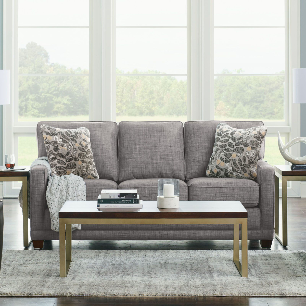 Picture of Kennedy Sofa 