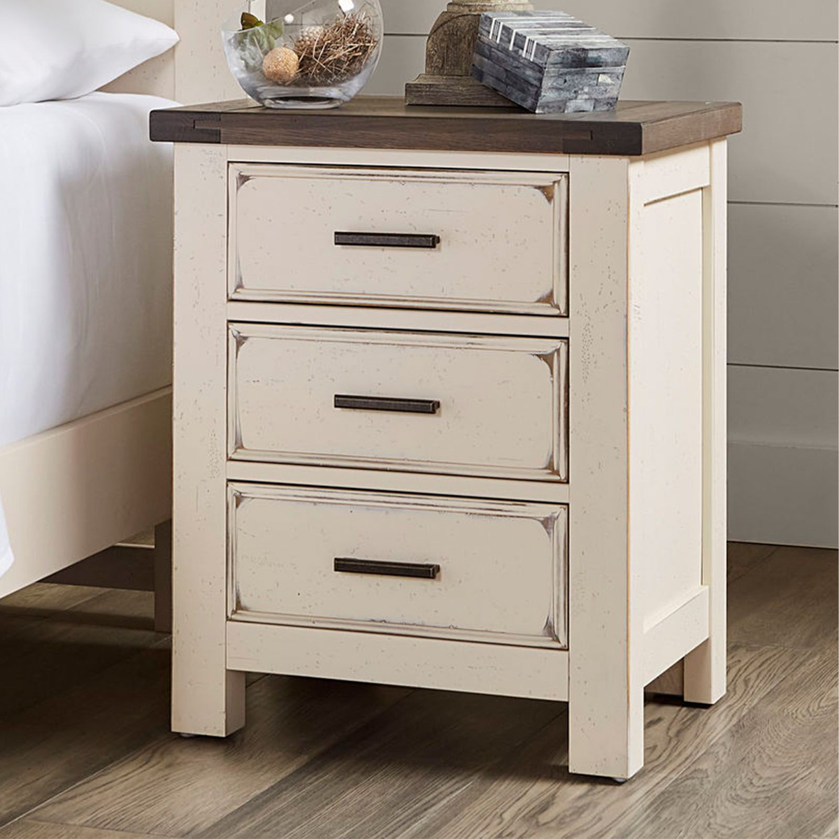 Picture of Chestnut Creek Nightstand