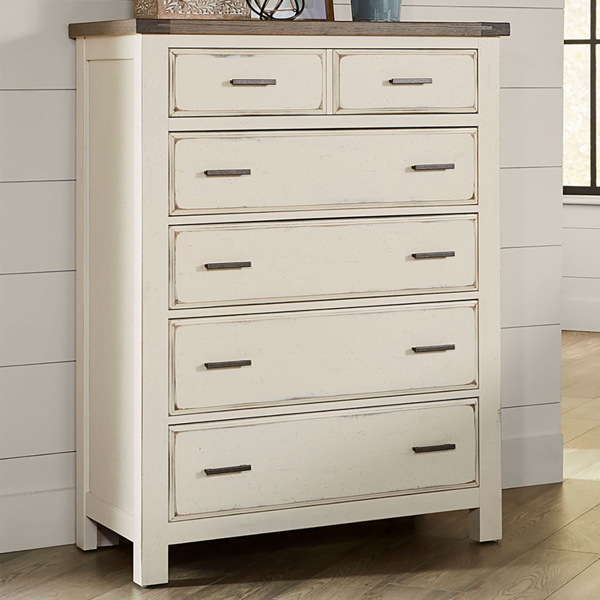 Picture of Chestnut Creek 5-Drawer Chest