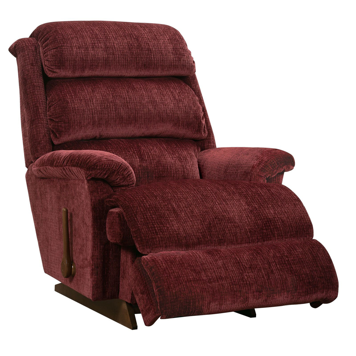 Picture of Astor Wine Rocker Recliner