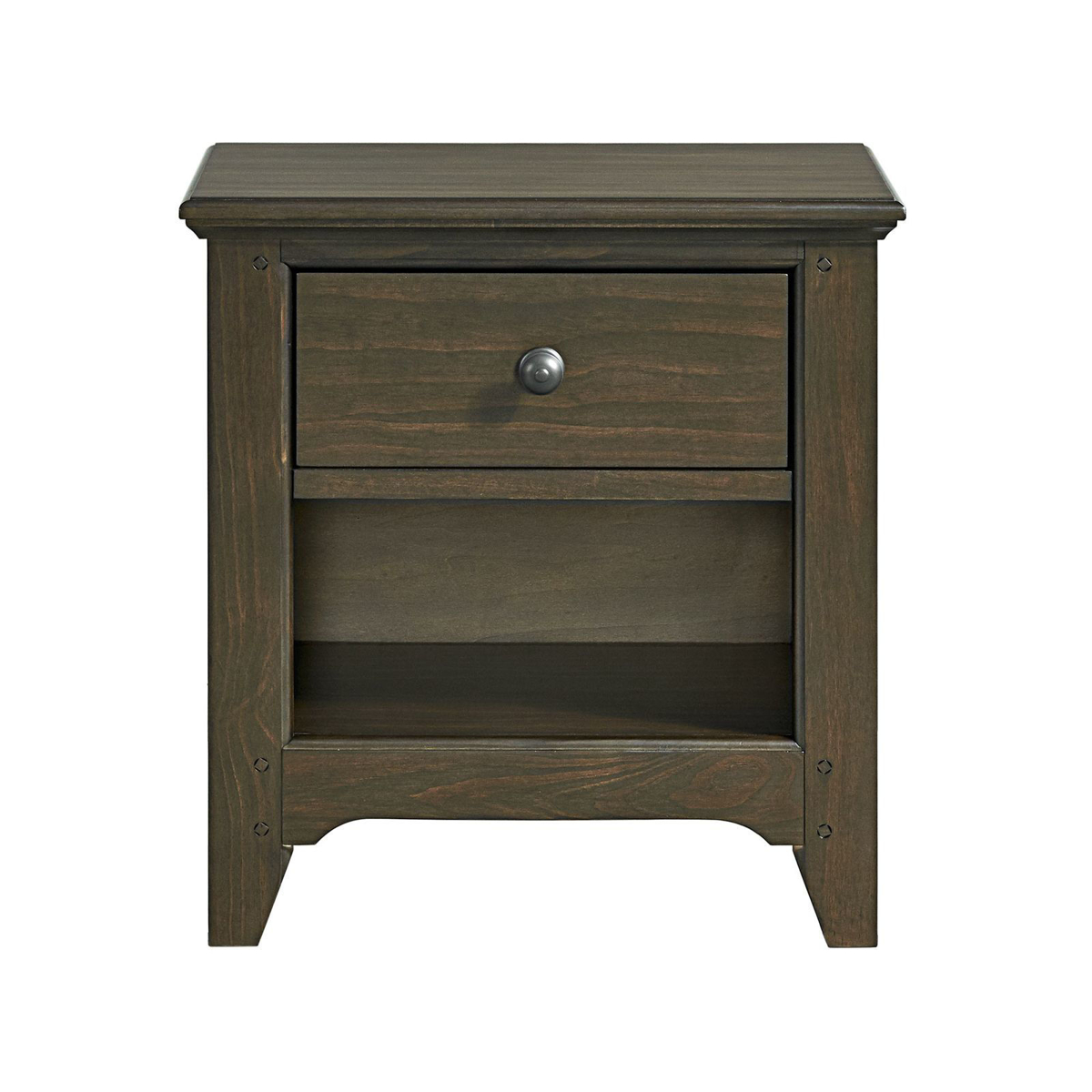 Picture of Tahoe River Rock Nightstand