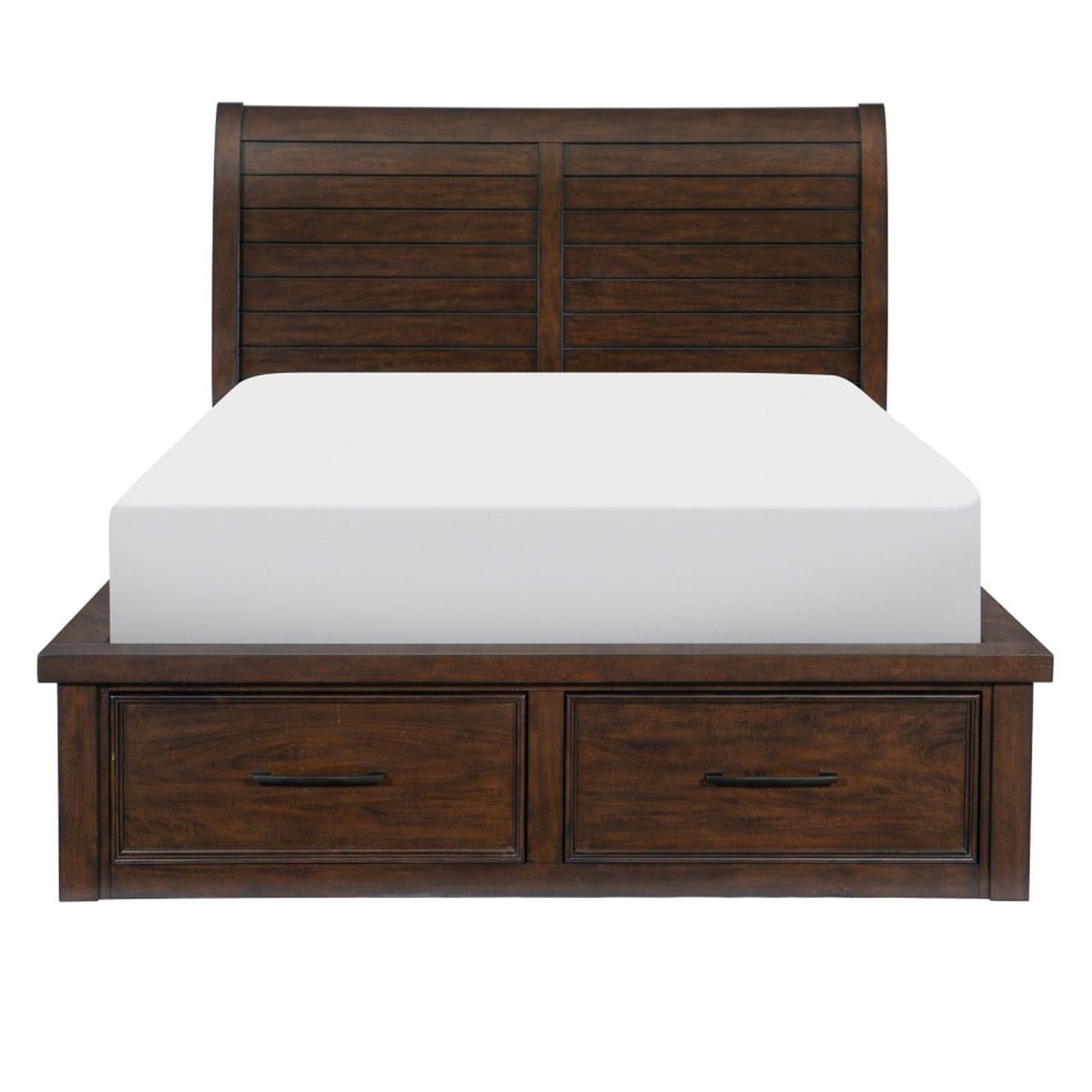 Picture of Logandale Queen Storage Bed