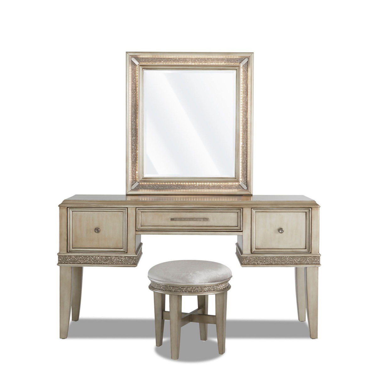 Picture of Sophia Vanity Set